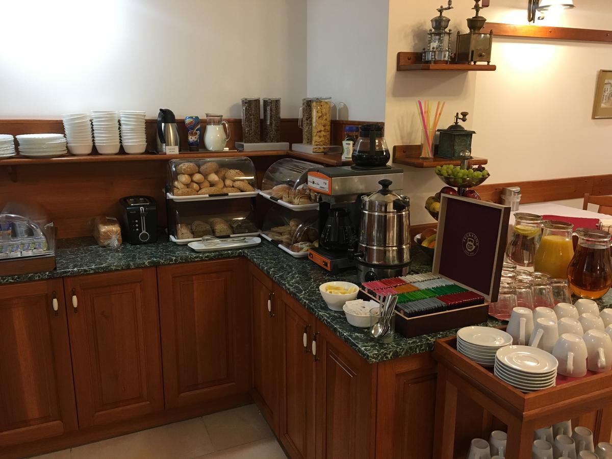فندق بيغاس برنو المظهر الخارجي الصورة